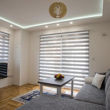 Guest House Hendek Сараєво Екстер'єр фото
