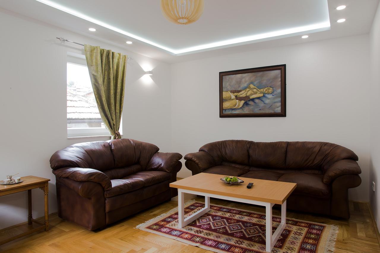 Guest House Hendek Сараєво Екстер'єр фото