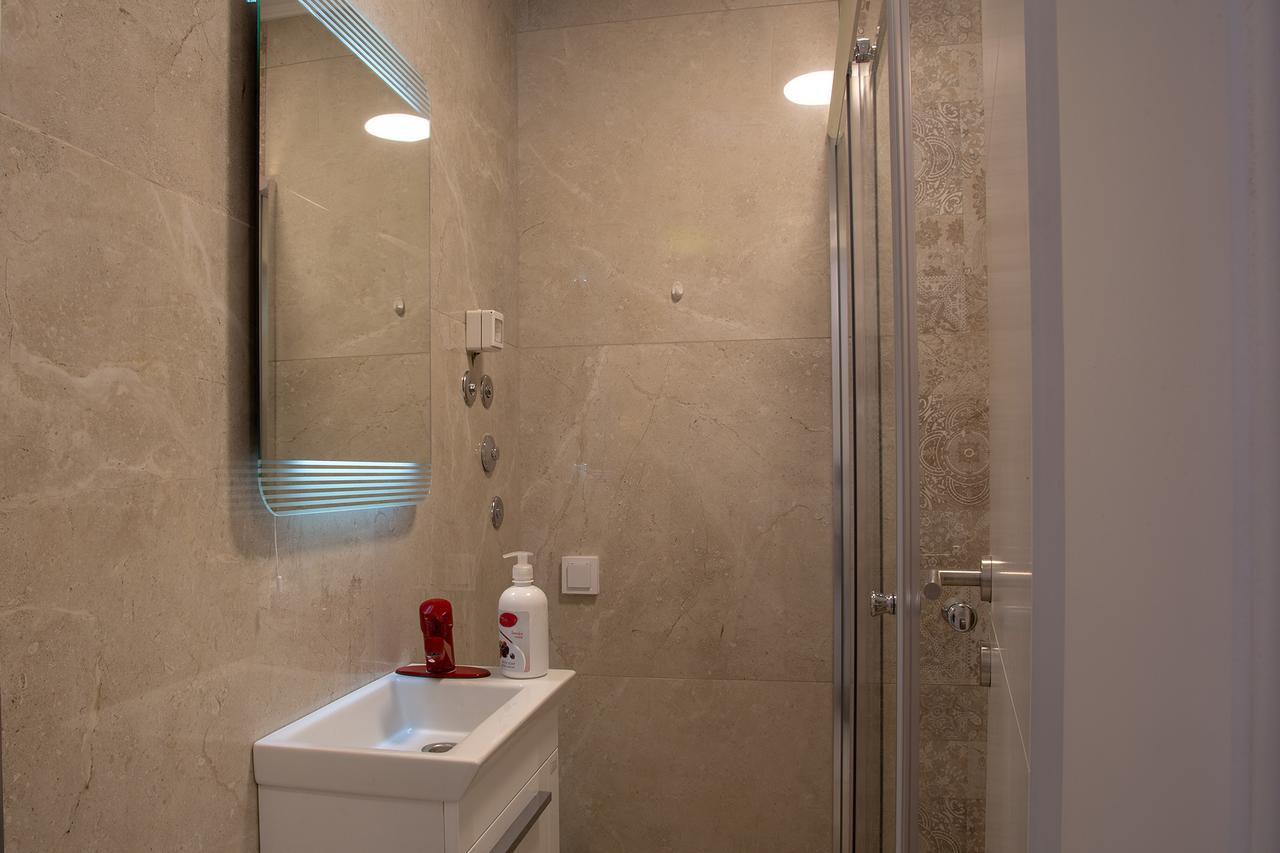Guest House Hendek Сараєво Екстер'єр фото