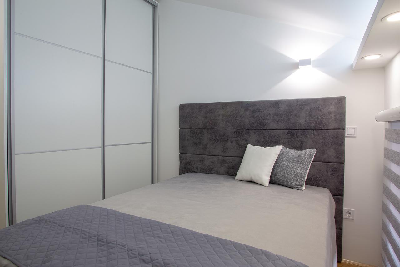 Guest House Hendek Сараєво Екстер'єр фото