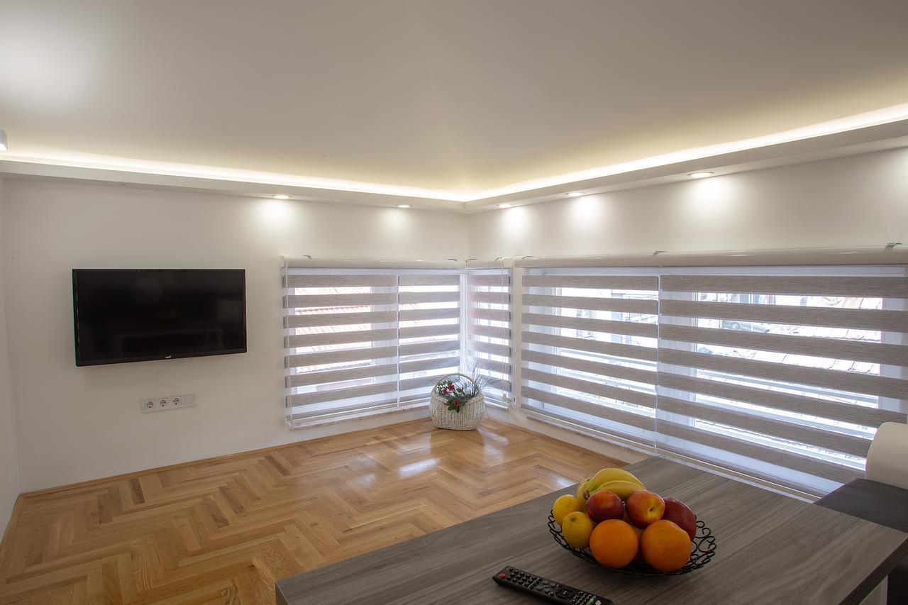 Guest House Hendek Сараєво Екстер'єр фото