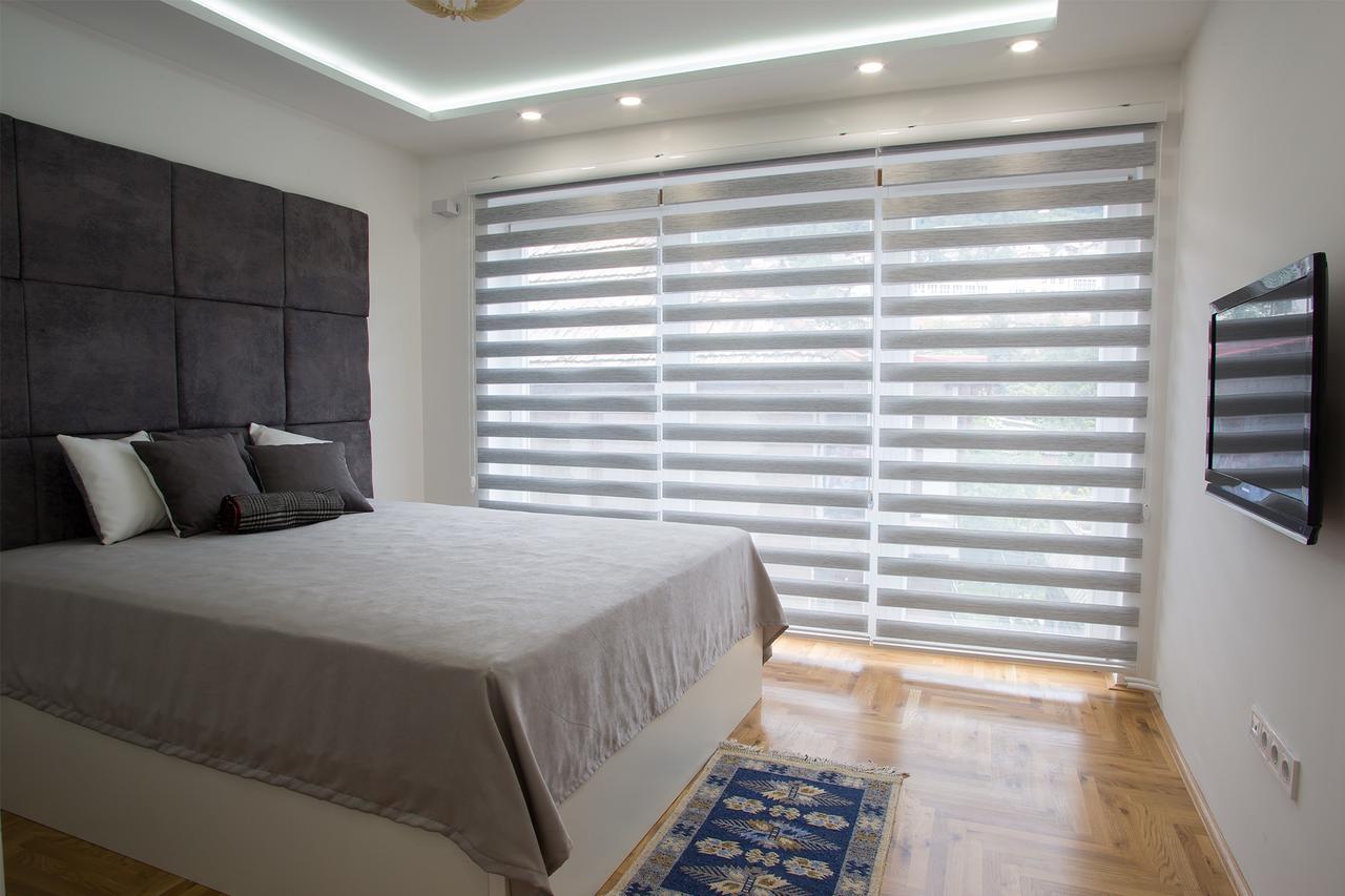 Guest House Hendek Сараєво Екстер'єр фото