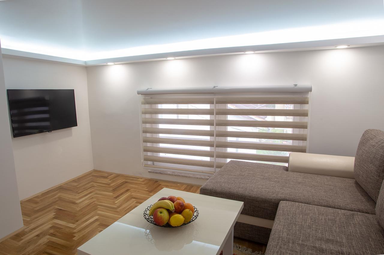 Guest House Hendek Сараєво Екстер'єр фото