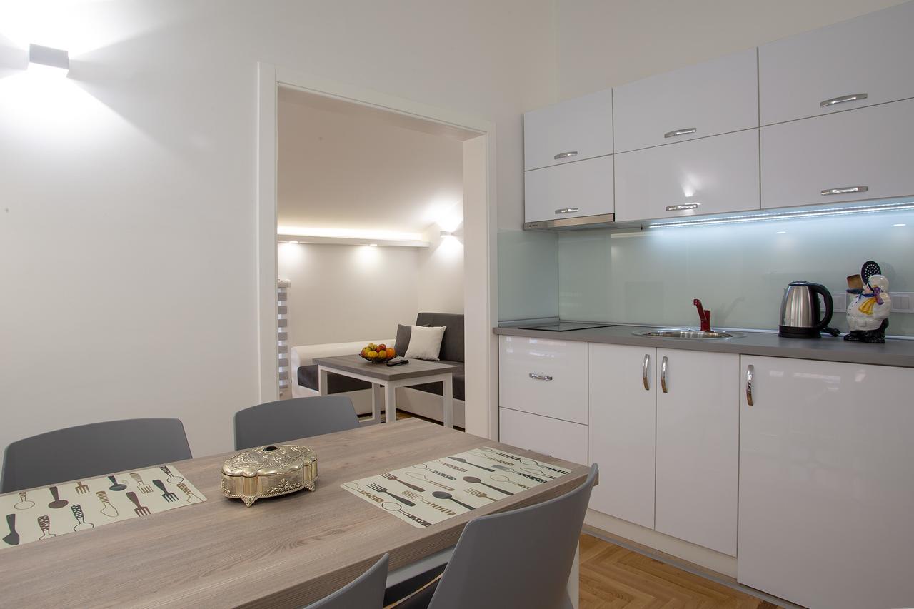 Guest House Hendek Сараєво Екстер'єр фото
