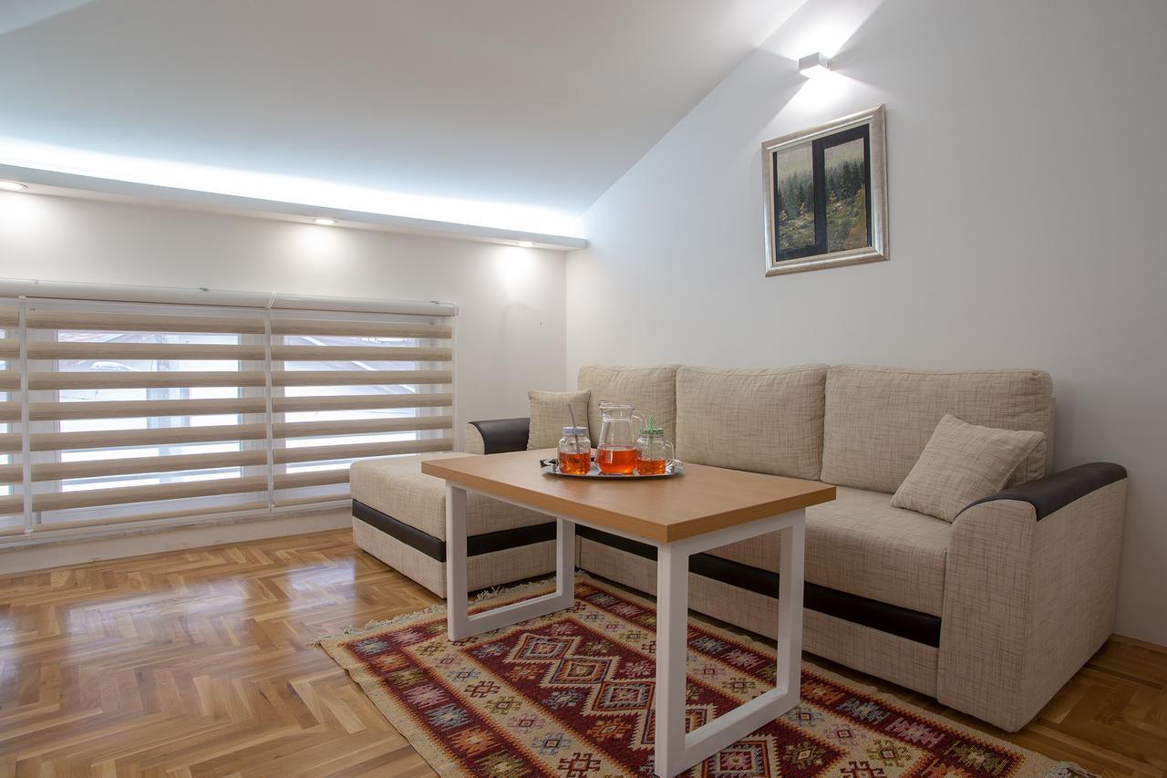 Guest House Hendek Сараєво Екстер'єр фото