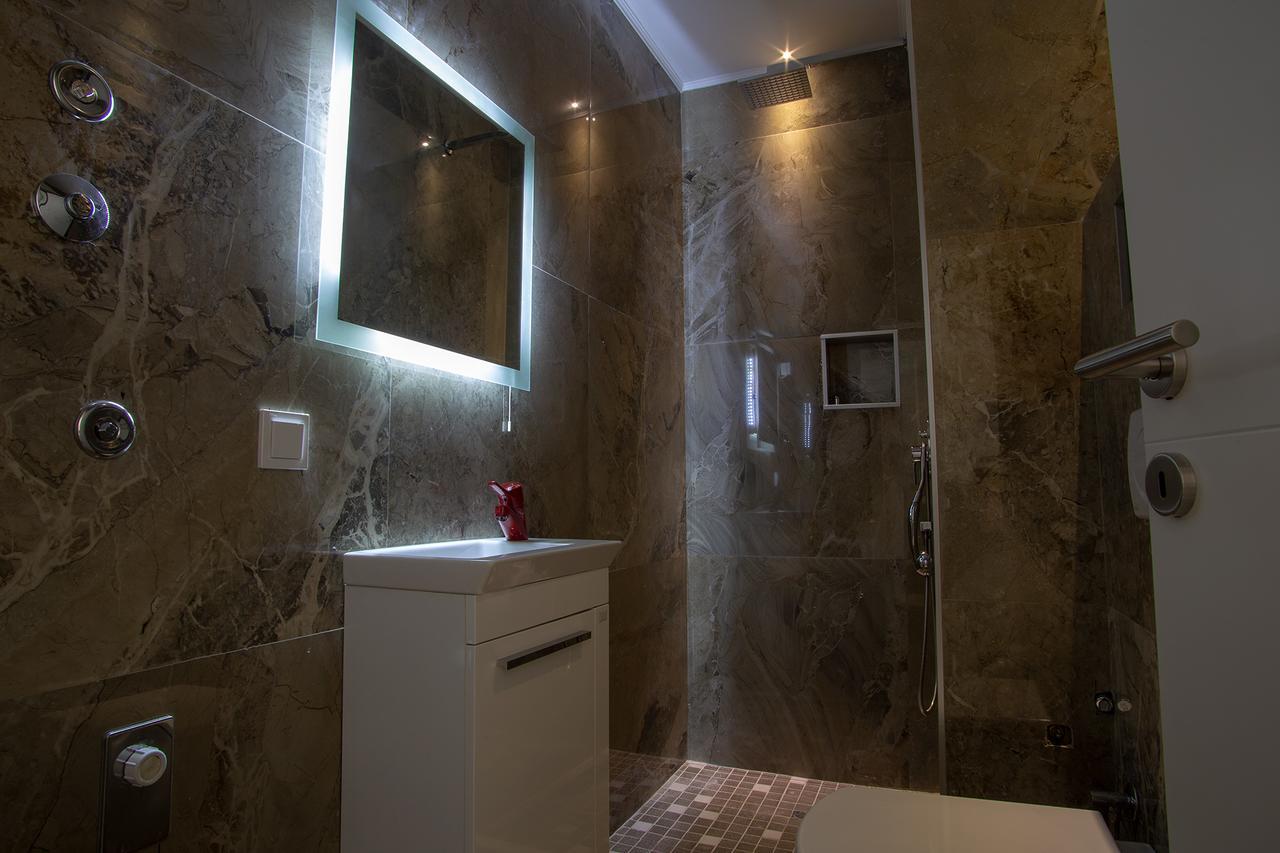 Guest House Hendek Сараєво Екстер'єр фото