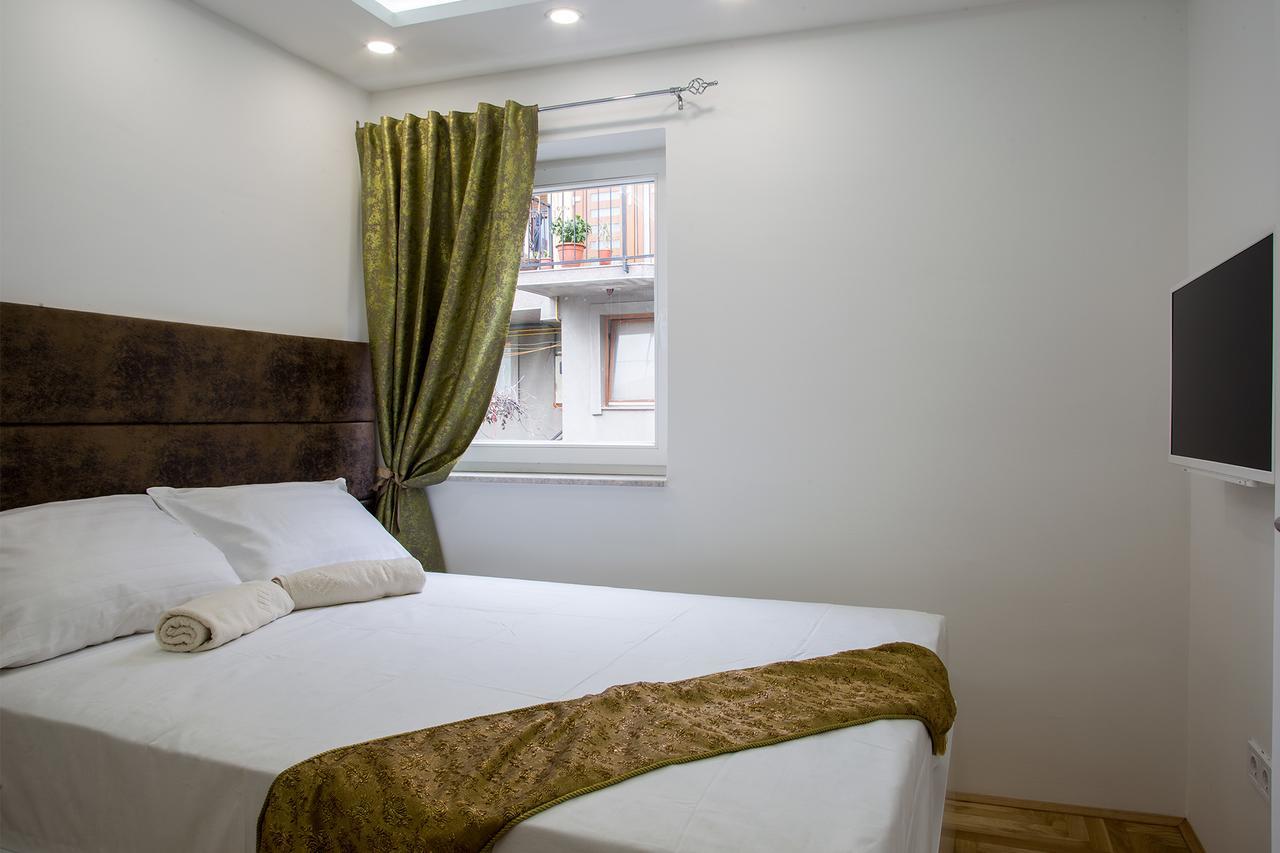 Guest House Hendek Сараєво Екстер'єр фото