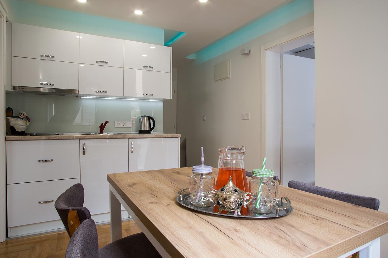 Guest House Hendek Сараєво Екстер'єр фото