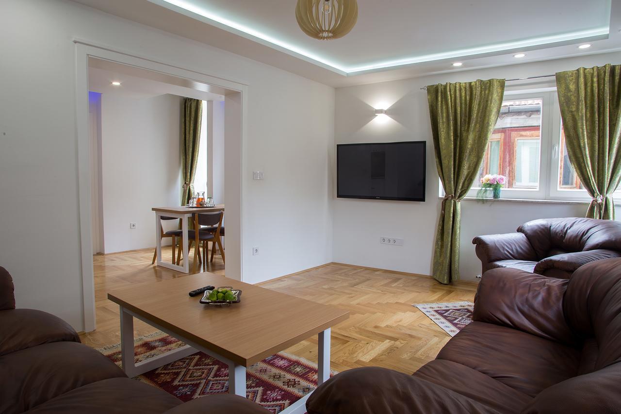 Guest House Hendek Сараєво Екстер'єр фото