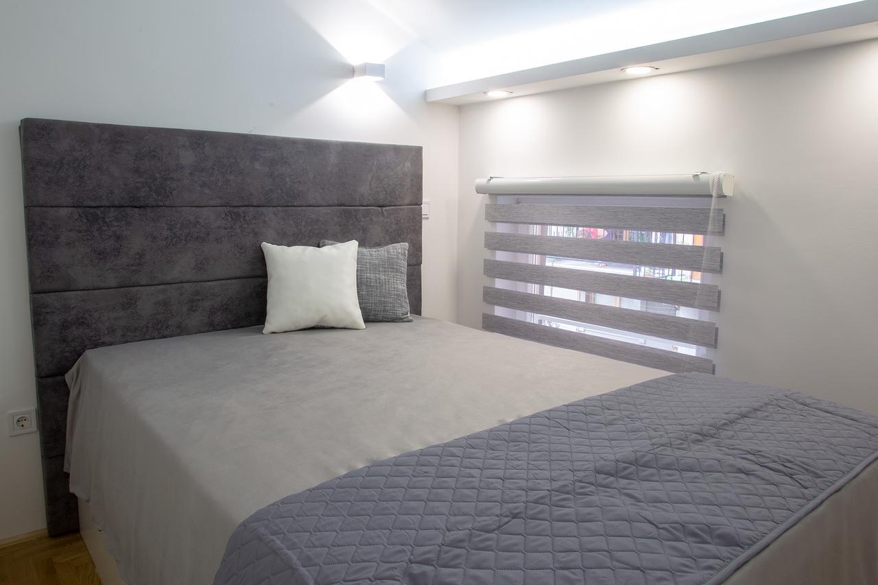 Guest House Hendek Сараєво Екстер'єр фото