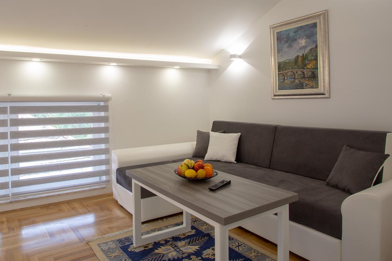 Guest House Hendek Сараєво Екстер'єр фото