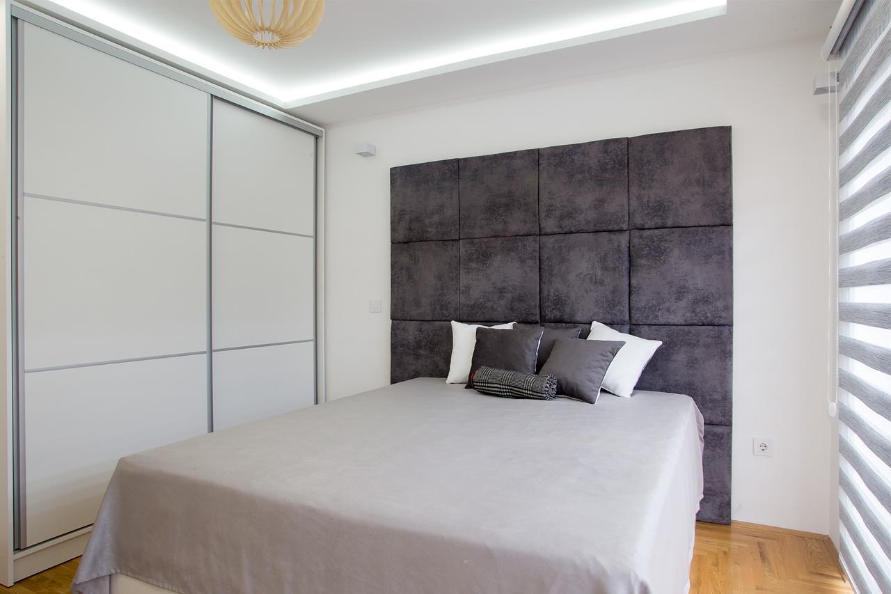 Guest House Hendek Сараєво Екстер'єр фото