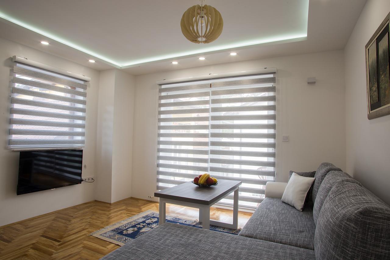 Guest House Hendek Сараєво Екстер'єр фото