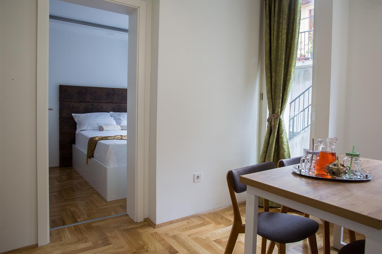 Guest House Hendek Сараєво Екстер'єр фото