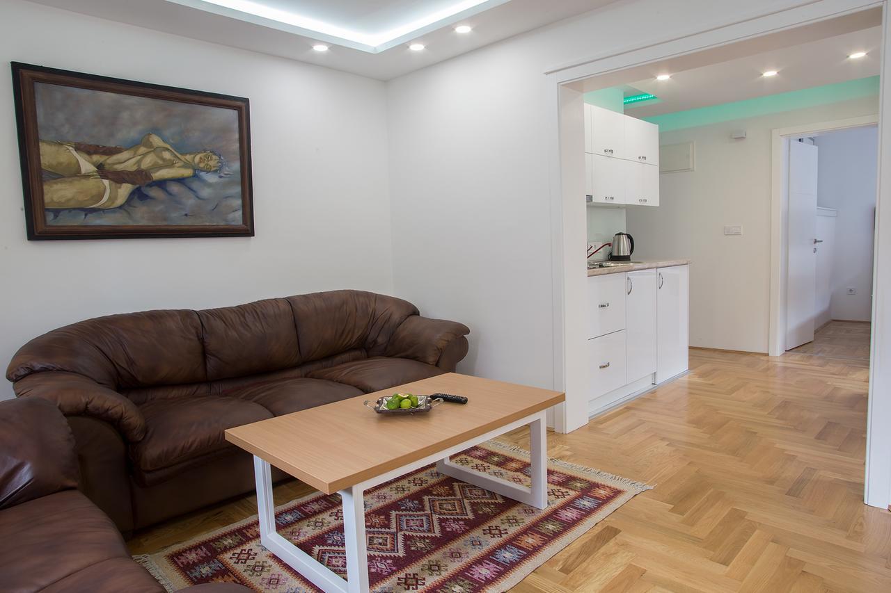 Guest House Hendek Сараєво Екстер'єр фото
