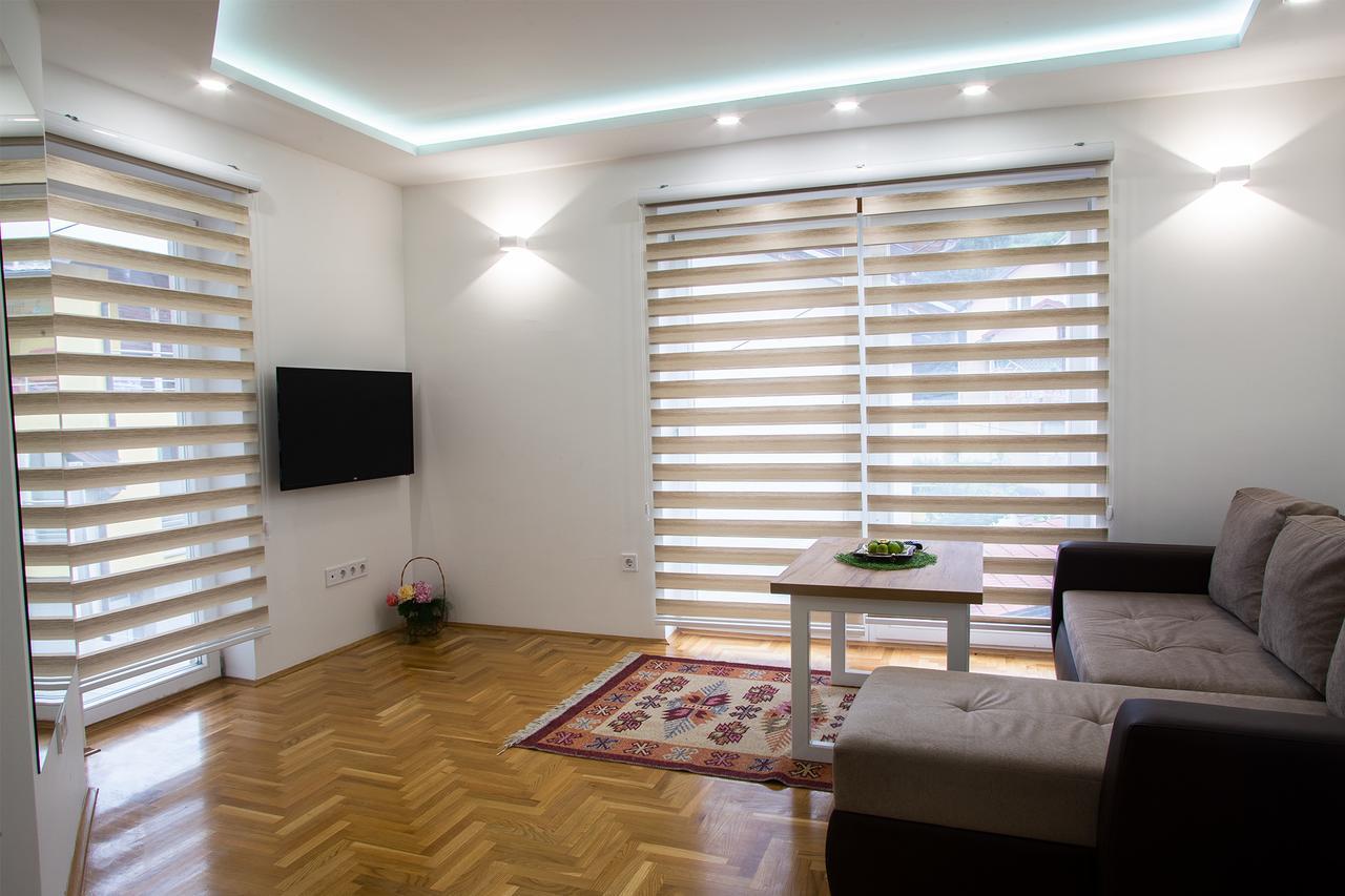 Guest House Hendek Сараєво Екстер'єр фото