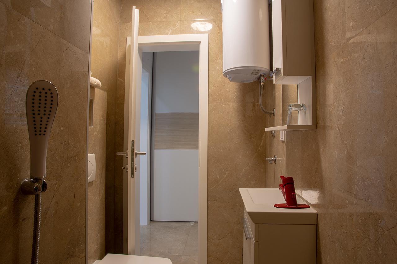 Guest House Hendek Сараєво Екстер'єр фото