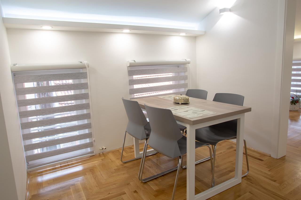 Guest House Hendek Сараєво Екстер'єр фото