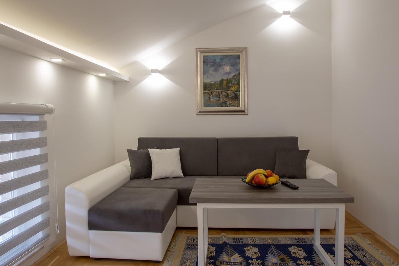Guest House Hendek Сараєво Екстер'єр фото