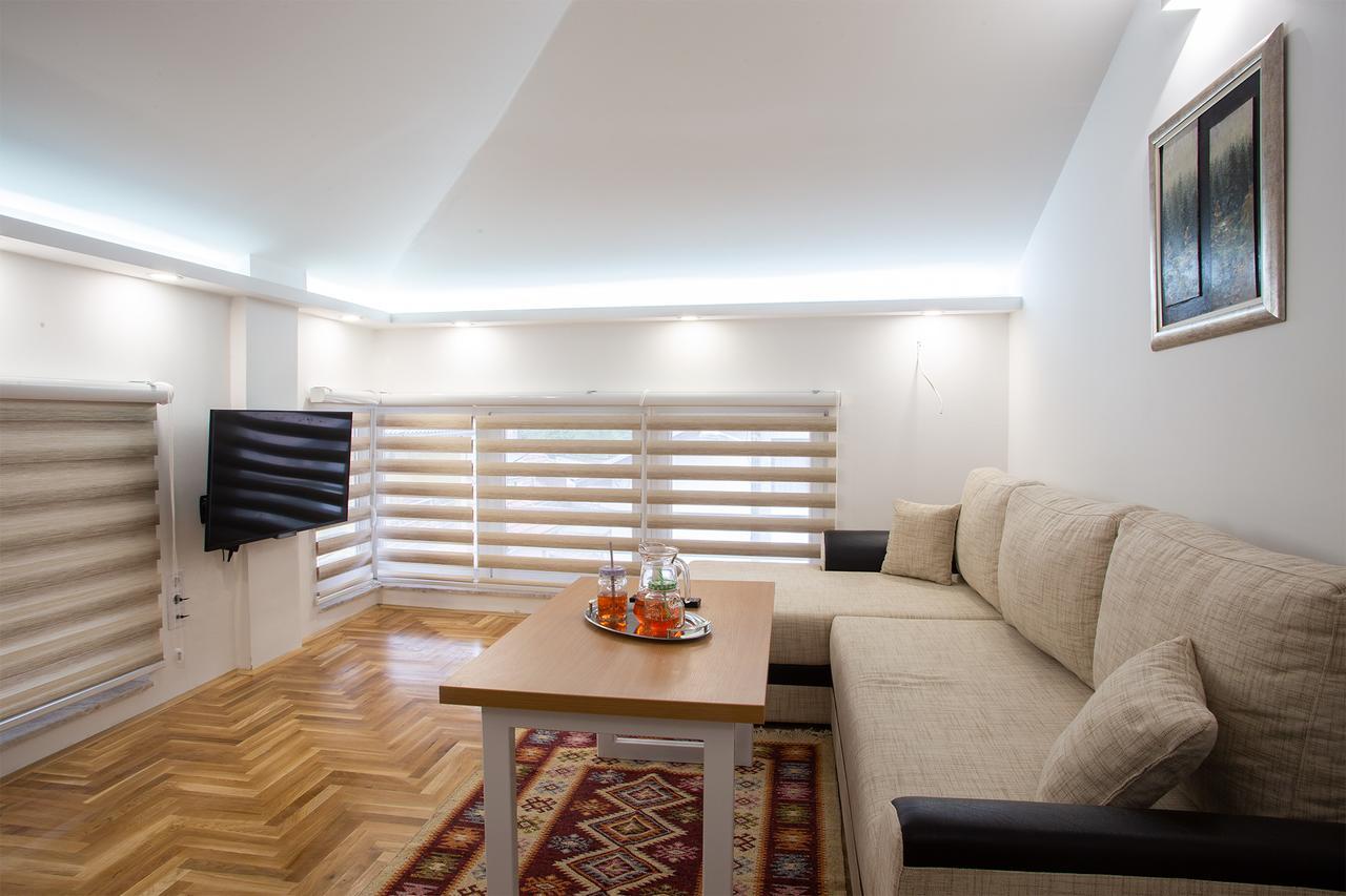 Guest House Hendek Сараєво Екстер'єр фото