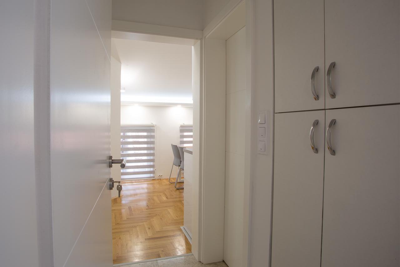 Guest House Hendek Сараєво Екстер'єр фото