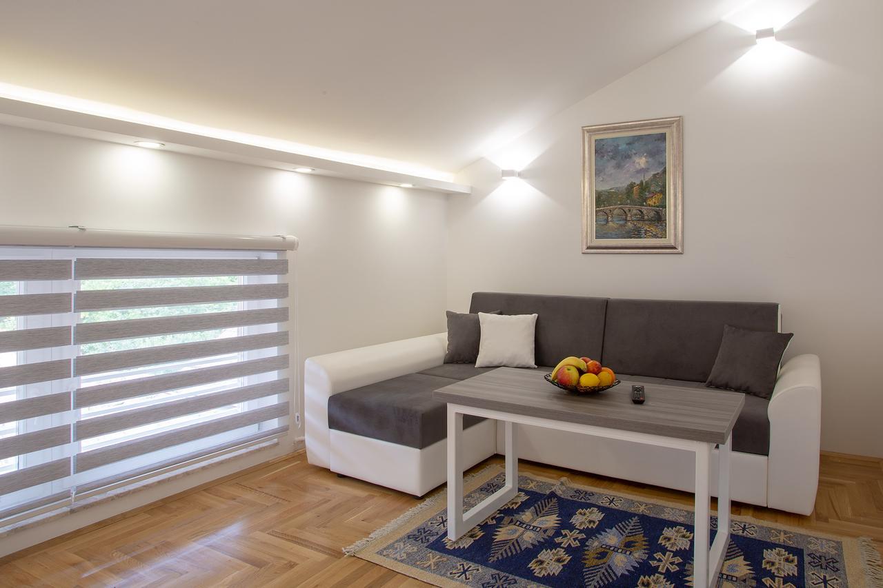Guest House Hendek Сараєво Екстер'єр фото