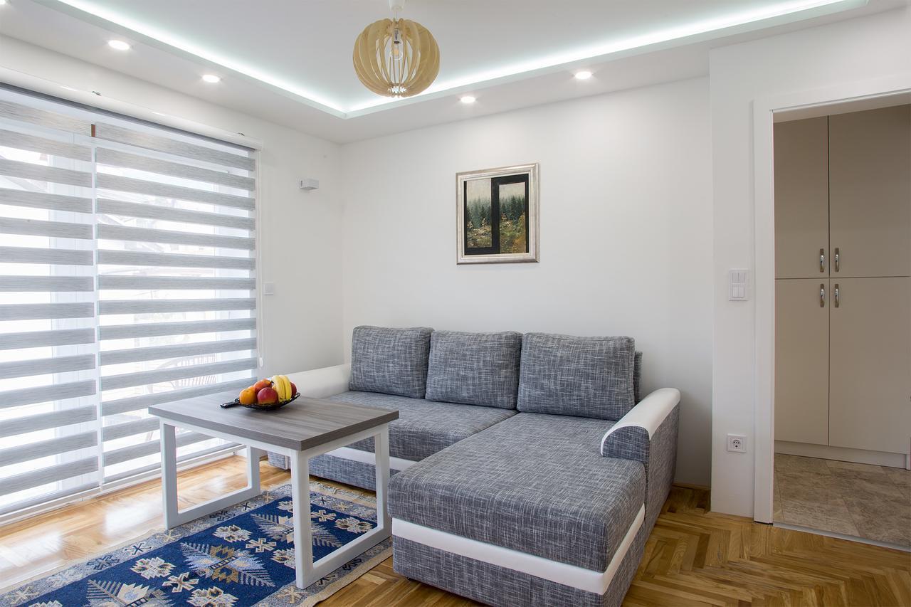 Guest House Hendek Сараєво Екстер'єр фото