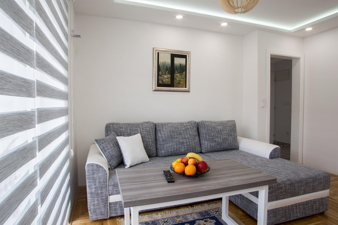 Guest House Hendek Сараєво Екстер'єр фото