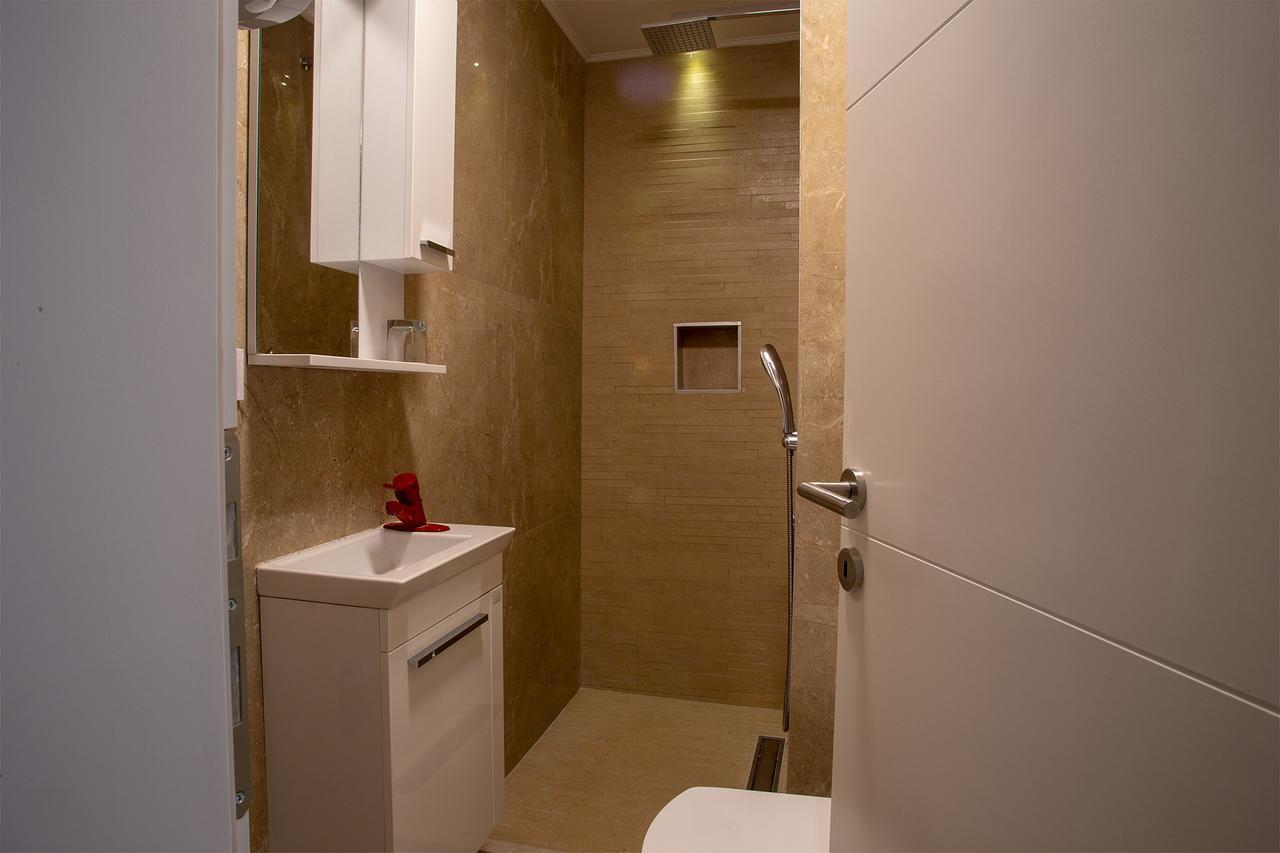 Guest House Hendek Сараєво Екстер'єр фото