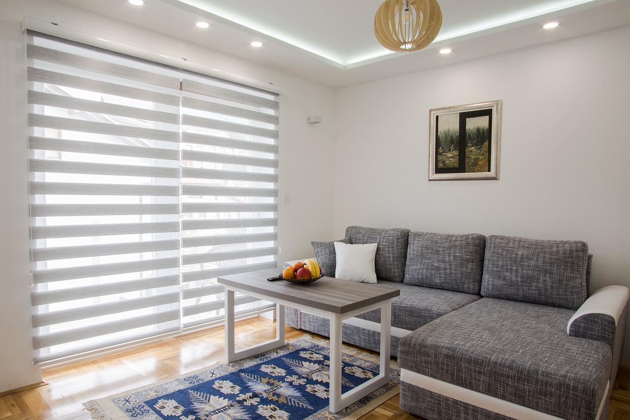 Guest House Hendek Сараєво Екстер'єр фото
