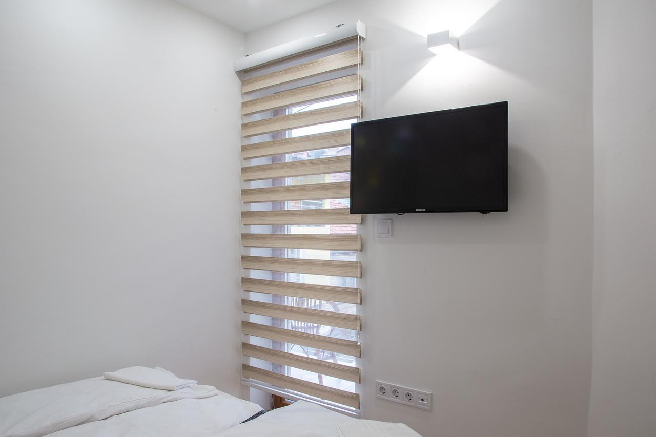 Guest House Hendek Сараєво Екстер'єр фото
