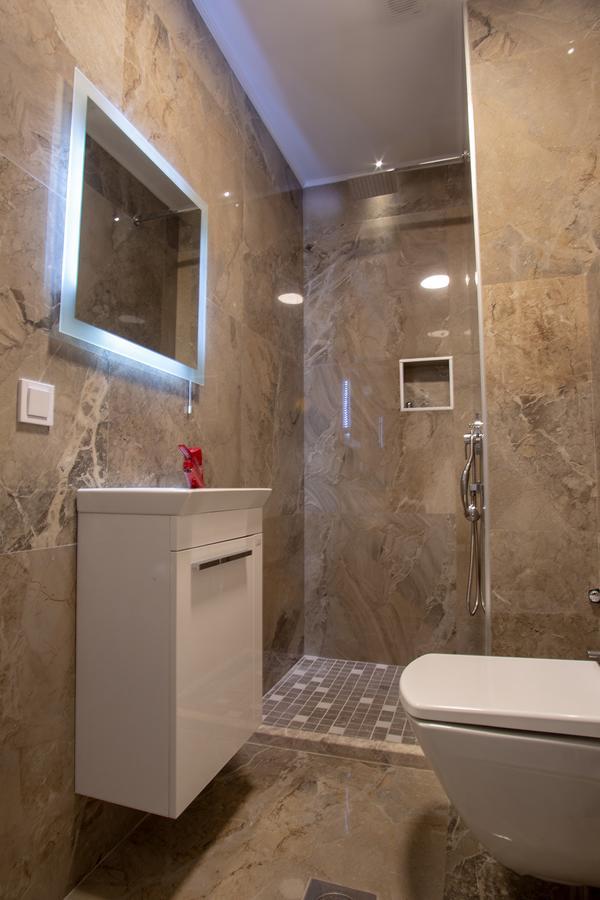 Guest House Hendek Сараєво Екстер'єр фото