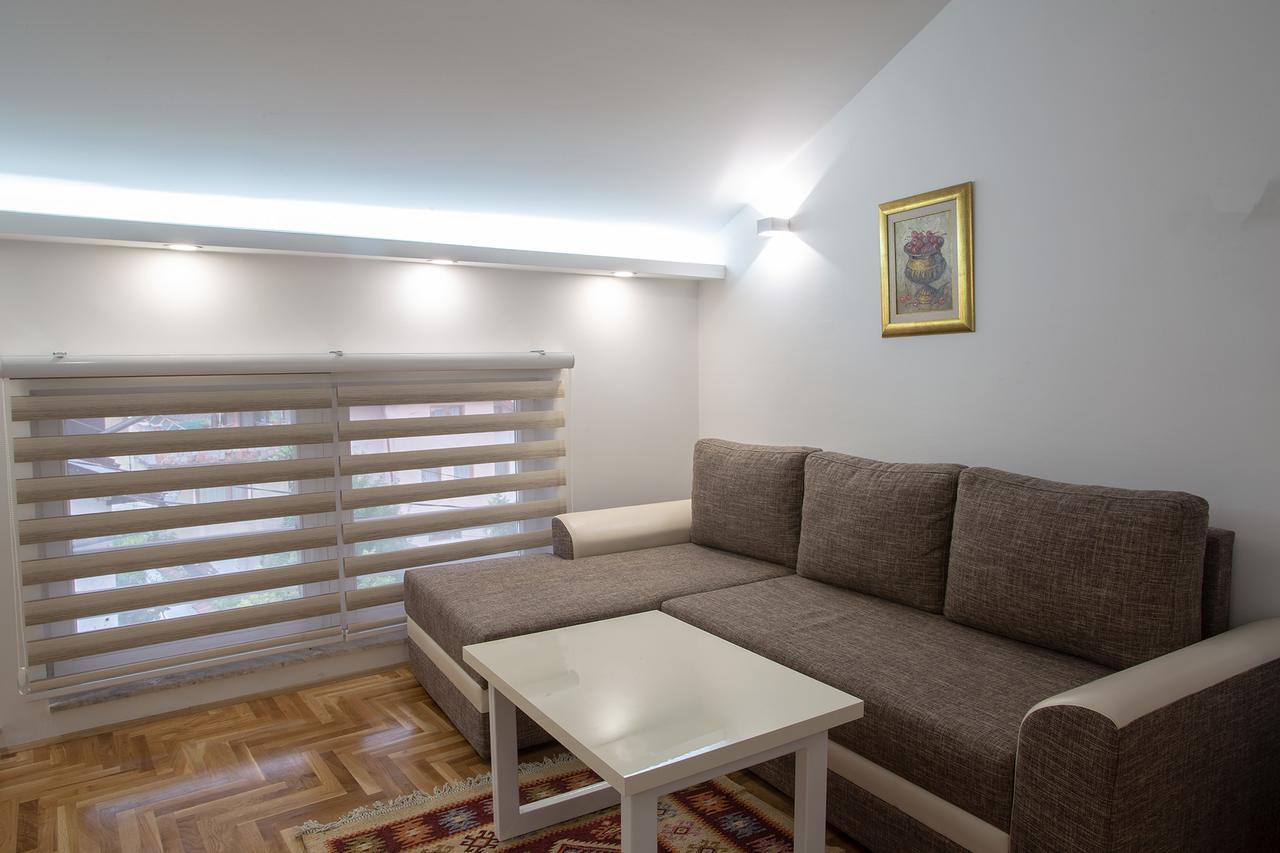 Guest House Hendek Сараєво Екстер'єр фото