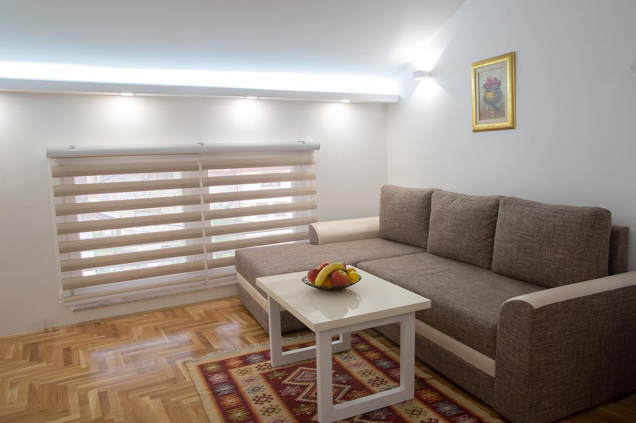 Guest House Hendek Сараєво Екстер'єр фото
