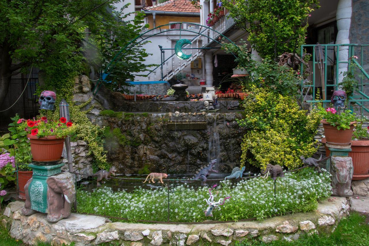 Guest House Hendek Сараєво Екстер'єр фото