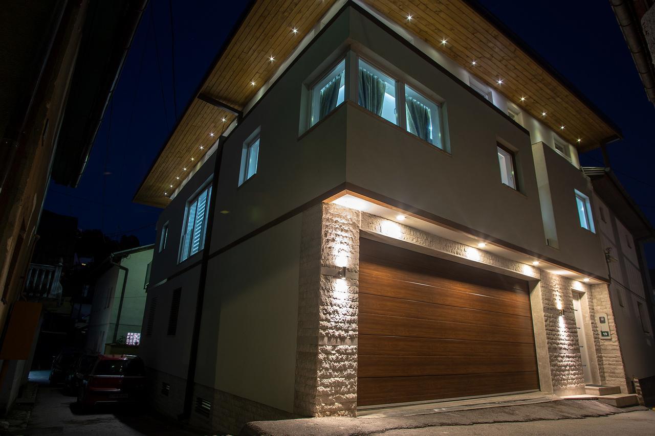 Guest House Hendek Сараєво Екстер'єр фото